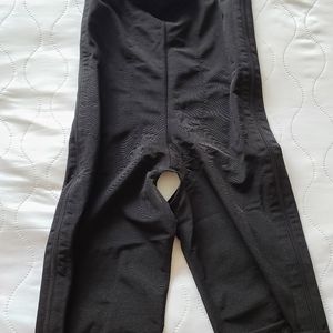 Stage 1 Above Knee Shapewear, Size L